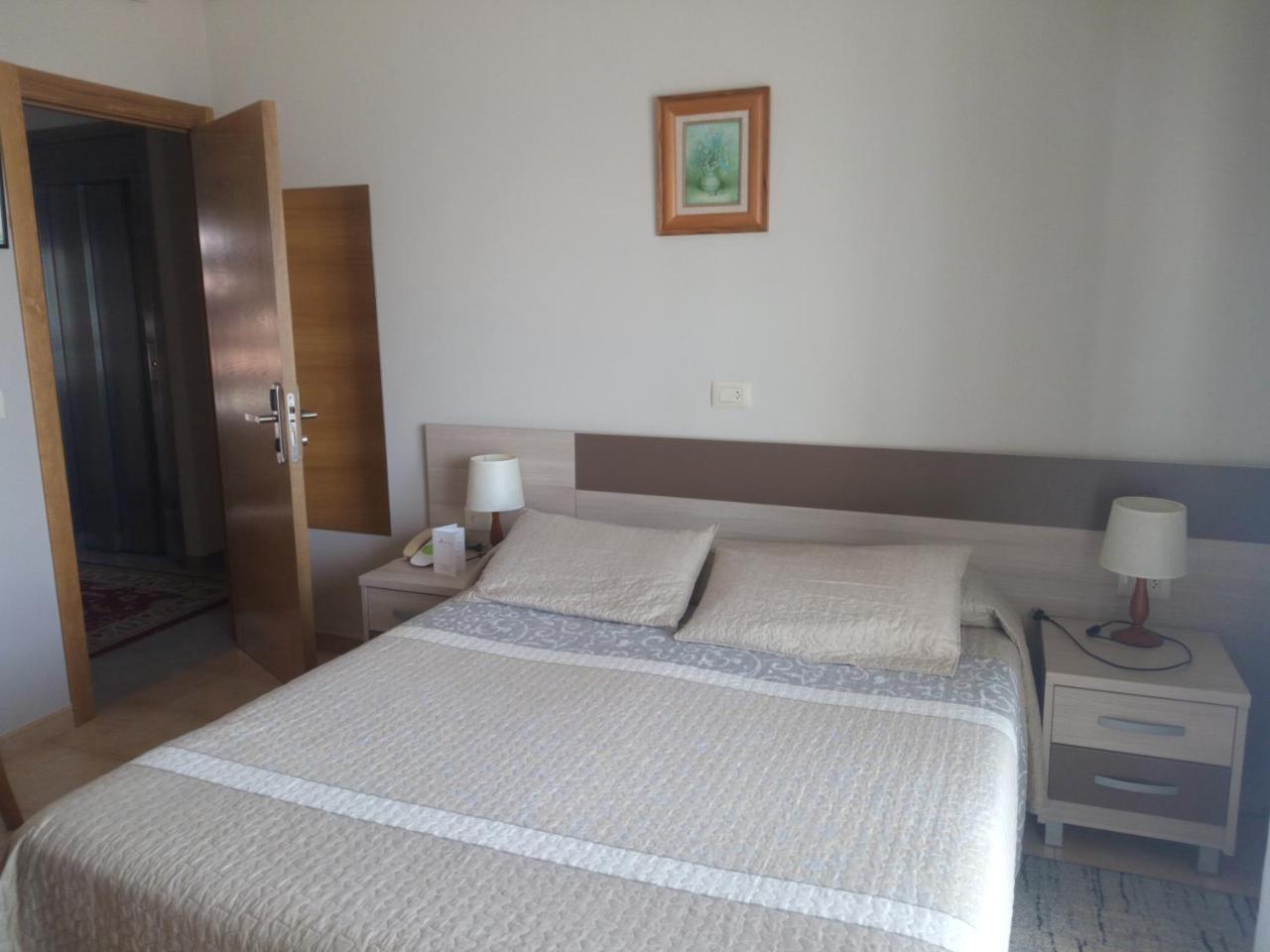 Hotel Playa Cangas do Morrazo Bagian luar foto